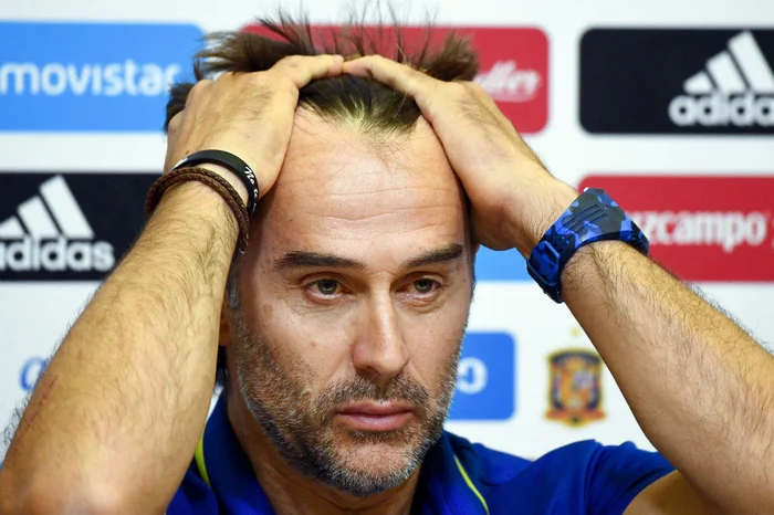 Gabriel Bouys / AFP / AFP