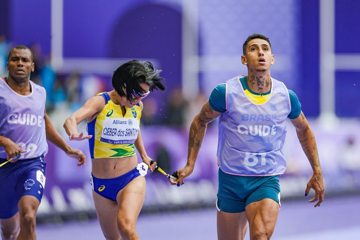 Ana Patrícia Almeida / CPB/Divulgação