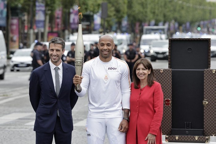 STEPHANE DE SAKUTIN / AFP STEPHANE DE SAKUTIN / AFP