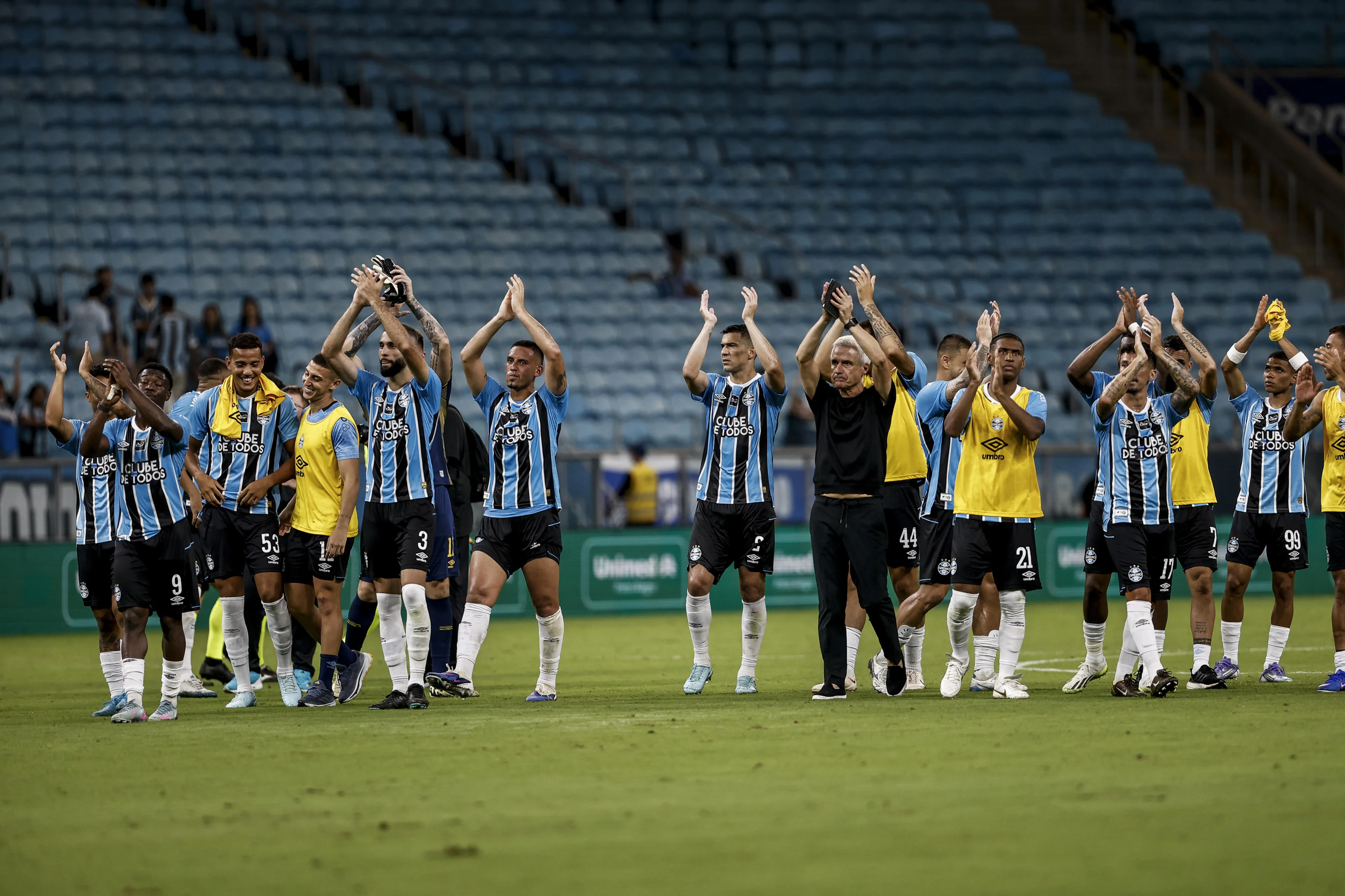 Duda Fortes/Agencia RBS