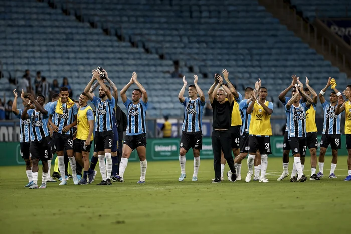 Duda Fortes / Agencia RBS