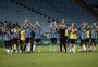 Três motivos para a vitória do Grêmio sobre o Botafogo
