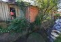 Moradores do Parque Chico Mendes, na zona norte de Porto Alegre, questionam demora para mudança