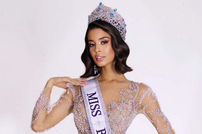 Miss Universe Brasi / Divulgação Miss Universe Brasi / Divulgação