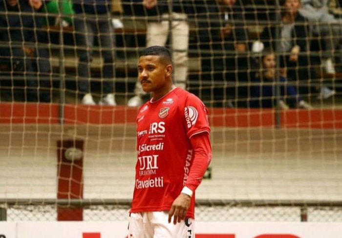 Edson Castro / Atlântico, Divulgação Edson Castro / Atlântico, Divulgação
