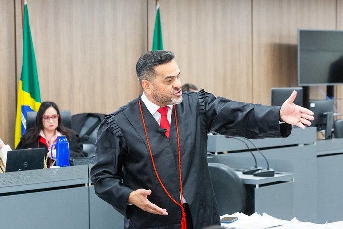 Juliano Verardi / DICOM/TJRS