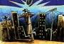 Exposição em Caxias do Sul celebra obra e legado do poeta curitibano Paulo Leminski