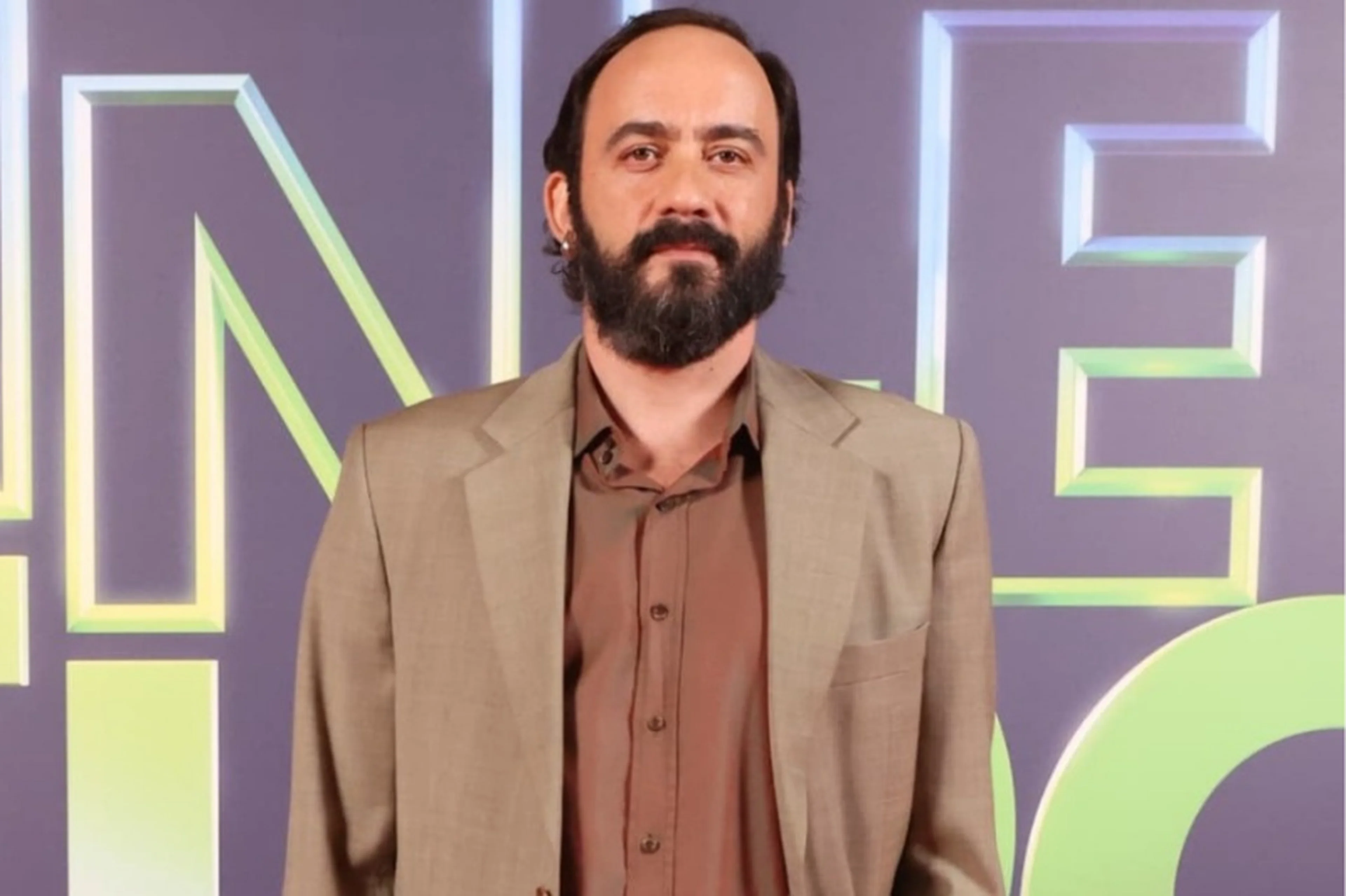 Lucas Teixeira/Globo