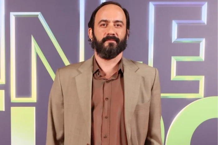 Lucas Teixeira / Globo