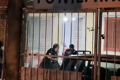 Operação Berlim: Polícia Civil atua contra roubo de cargas na Região Metropolitana.
