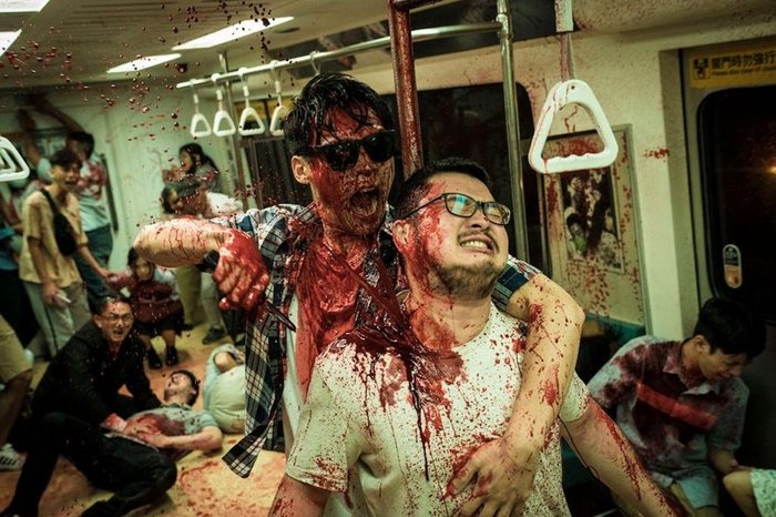 Fantaspoa / Divulgação Fantaspoa / Divulgação