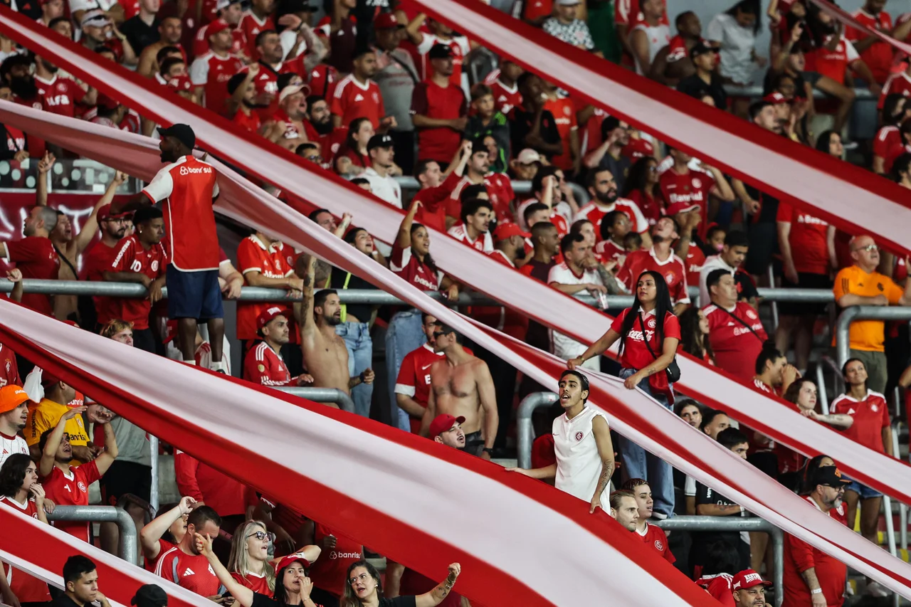 Renan Mattos/Agencia RBS