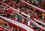 Inter comemora aniversário do clube e do Beira-Rio com evento para torcedores