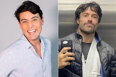 Bruno de Luca presta depoimento sobre atropelamento de Kayky Brito<!-- NICAID(15533879) -->