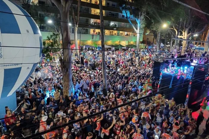 Divulgação / Prefeitura de Rio Grande Divulgação / Prefeitura de Rio Grande