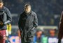 Coudet lamenta empate do Inter contra o Criciúma e cita desfalques: "Temos de sair vivos dessa sequência"