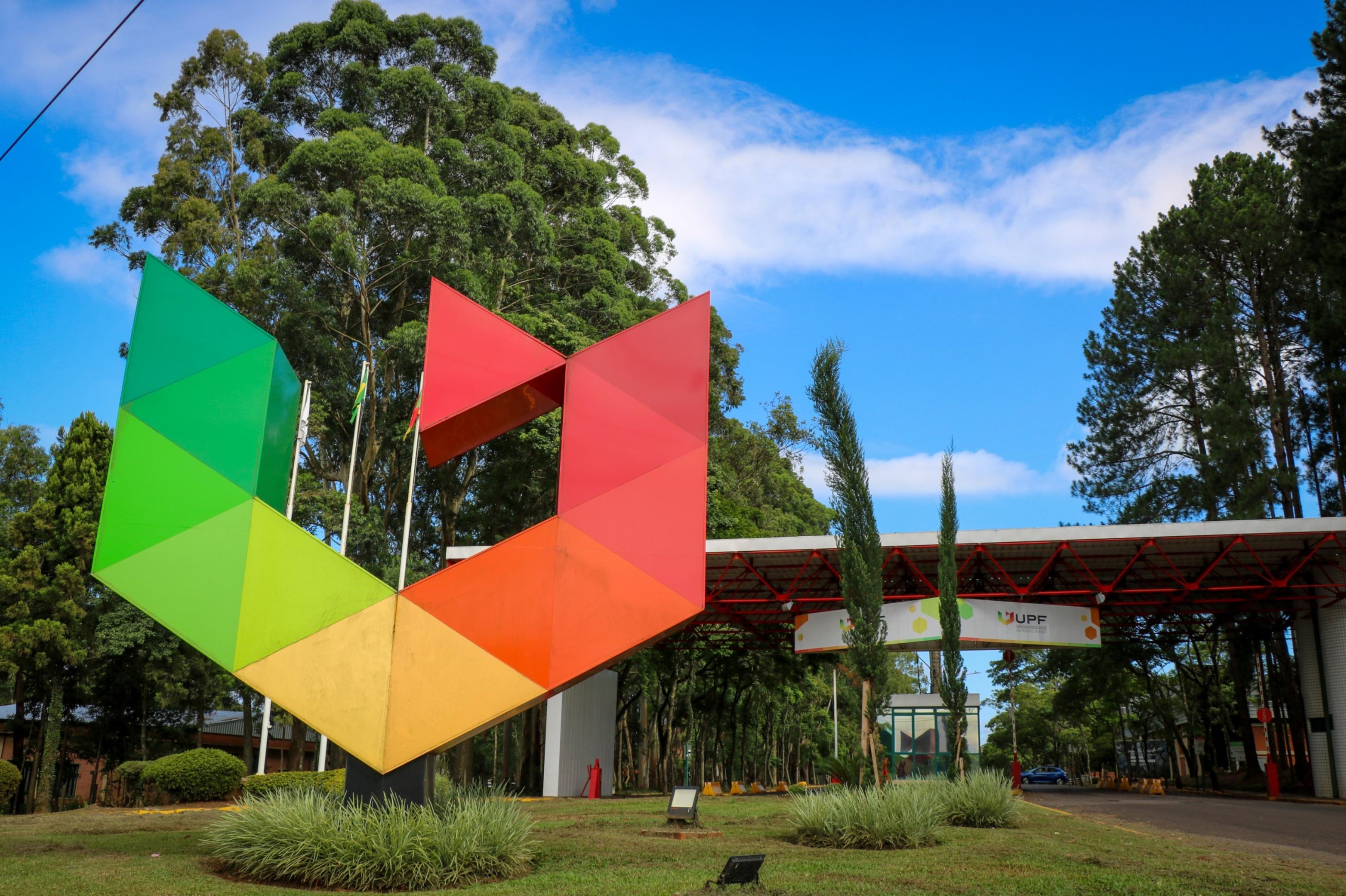 UPF: conhecimento para o desenvolvimento | Passo Fundo