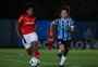 As notas das jogadoras do Inter na derrota para o Grêmio