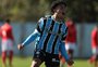 Grêmio adota nova postura em propostas por jovens da base