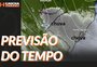 PREOCUPANTE? Cléo Kuhn explica se CHUVA INTENSA avança para o fim de semana