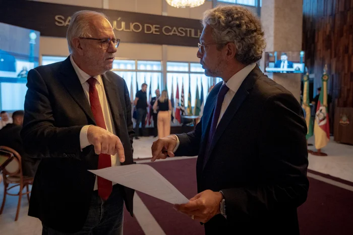 Felipe Dalla Valle / Divulgação