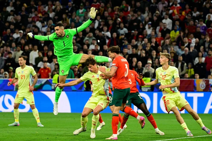 JOHN MACDOUGALL / AFP JOHN MACDOUGALL / AFP