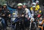 Pré-agendada a data da motociata do presidente Jair Bolsonaro em Porto Alegre
