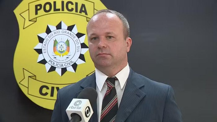 Reprodução / RBSTV