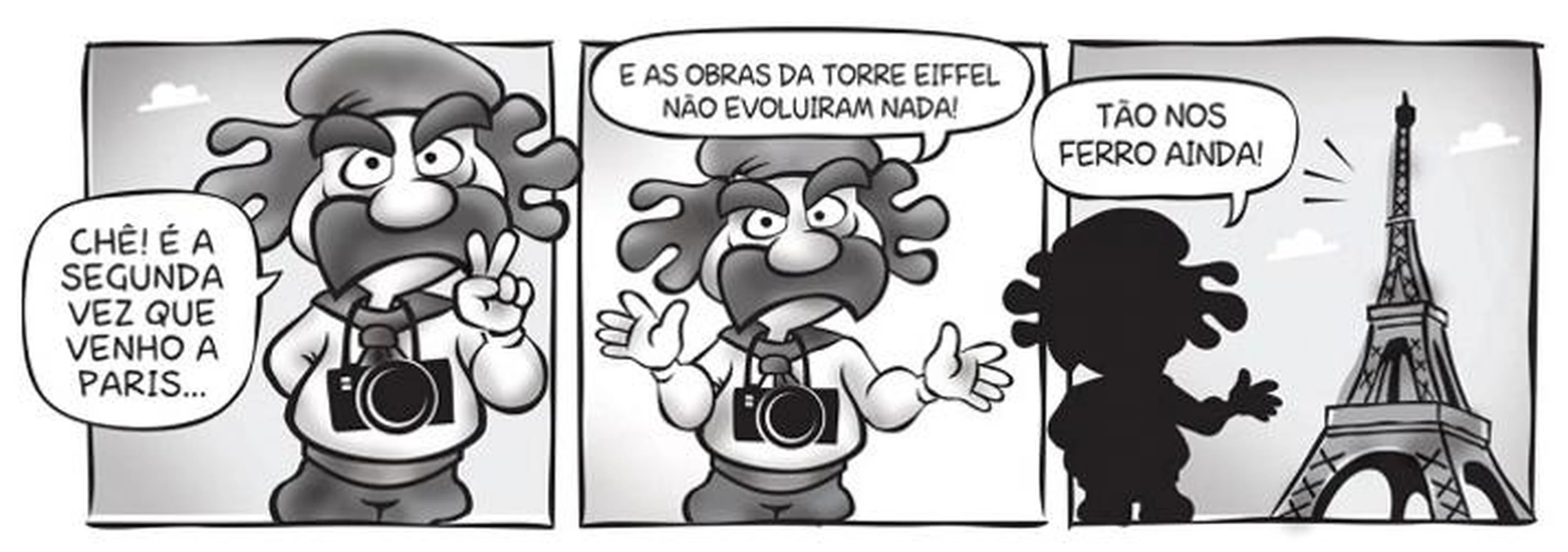 Guri de Uruguaiana/Divulgação