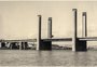 Há 70 anos, obras das pontes do Guaíba mudavam a paisagem na Capital