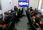De criação de games à inteligência artificial: projeto em Pelotas aproxima estudantes da ciência