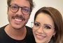 Sandy e Fábio Porchat anunciam gravações de comédia romântica baseada na música "Evidências"