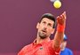 Novak Djokovic passa pela estreia na Bósnia