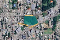 Primeira policlínica de Caxias do Sul será construída no bairro Esplanada, na zona sul da cidade<!-- NICAID(16083384) -->