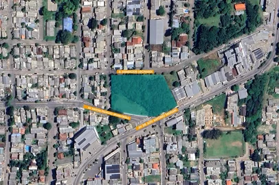 Primeira policlínica de Caxias do Sul será construída no bairro Esplanada, na zona sul da cidade<!-- NICAID(16083384) -->