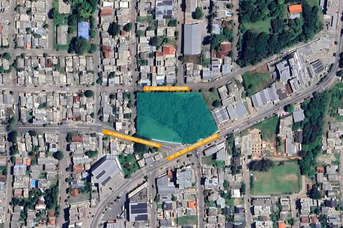 Prefeitura de Caxias do Sul / Divulgação