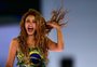 Shakira é a primeira artista latina a alcançar 100 milhões de ouvintes mensais no Spotify