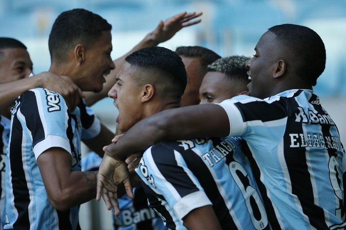 Mateus Bruxel / Agencia RBS Mateus Bruxel / Agencia RBS