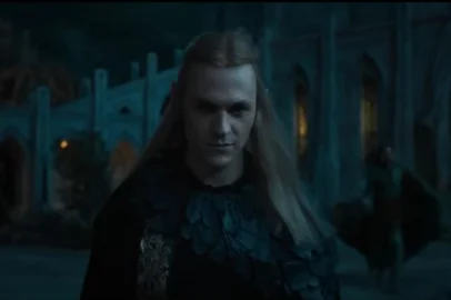Prime Video divulga novo trailer de "O Senhor dos Aneis: Os Anéis de Poder".<!-- NICAID(15763680) -->