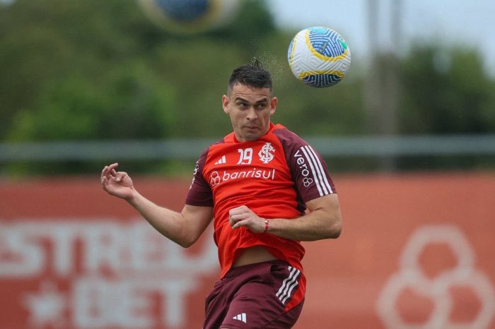 Ricardo Duarte, Inter / Divulgação