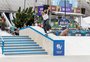 Gabryel Aguilar e Duda Ribeiro vencem o street no STU de Curitiba