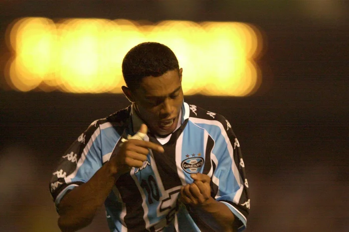 Fernando Gomes / Agencia RBS Fernando Gomes / Agencia RBS