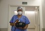 As histórias do "radinho da alta", amuleto no CTI covid-19 do Hospital de Clínicas de Porto Alegre