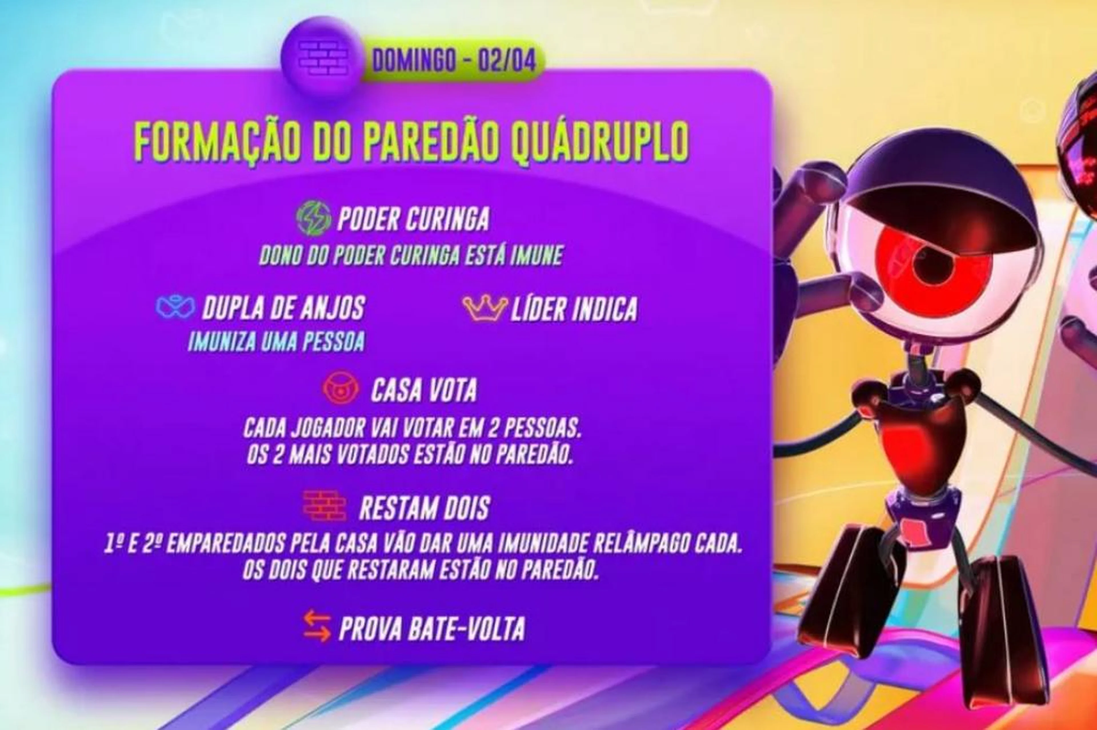 TV Globo/Reprodução