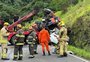 Adolescente que havia sobrevivido ao acidente na Rota do Sol morre no hospital