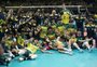 Com classificações do vôlei e ginástica artística, Brasil tem 105 vagas garantidas em Paris