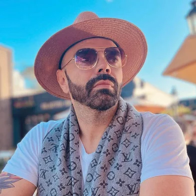 O empresário caxiense Alisson Casagrande, criador do Oferta Direta e que diz ter formado mais de 700 milionários, vai palestrar no Kiwify Festival 2023, no Transamérica Expo Center, São Paulo.<!-- NICAID(15455320) -->
