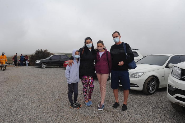 Marcelo Casagrande / Agencia RBS