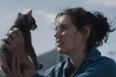 Sorry, Baby (2025), filme de Eva Victor<!-- NICAID(16186881) -->