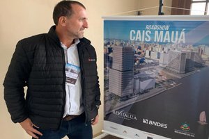 André Malinoski / Agência RBS André Malinoski / Agência RBS